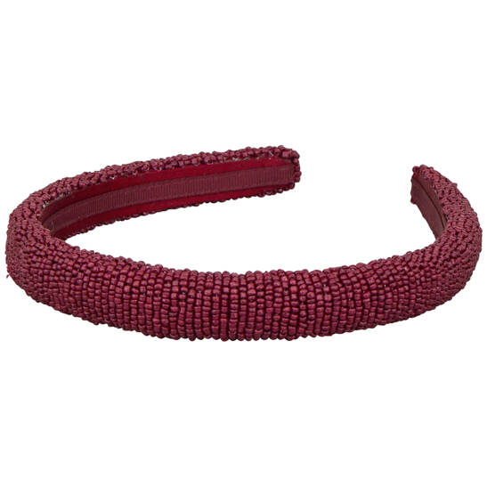 Harreif Solid Slim Beaded
