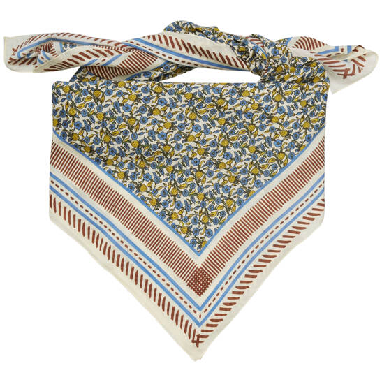 Tuch Strawpetta Sico