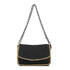 Paper Straw Hollis Tasche