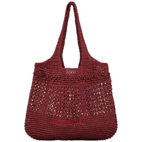 Vanessa Riley Shopper