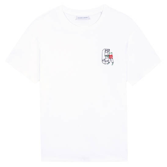 T-Shirt Popincourt Gaming Frog