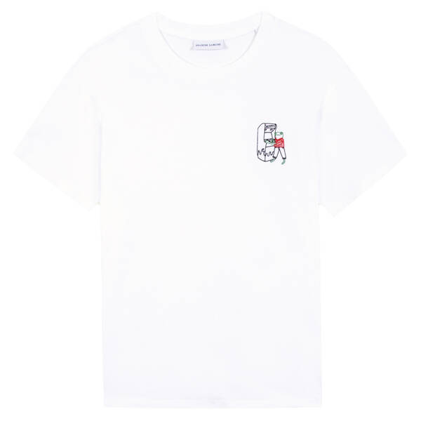 T-Shirt Popincourt Gaming Frog