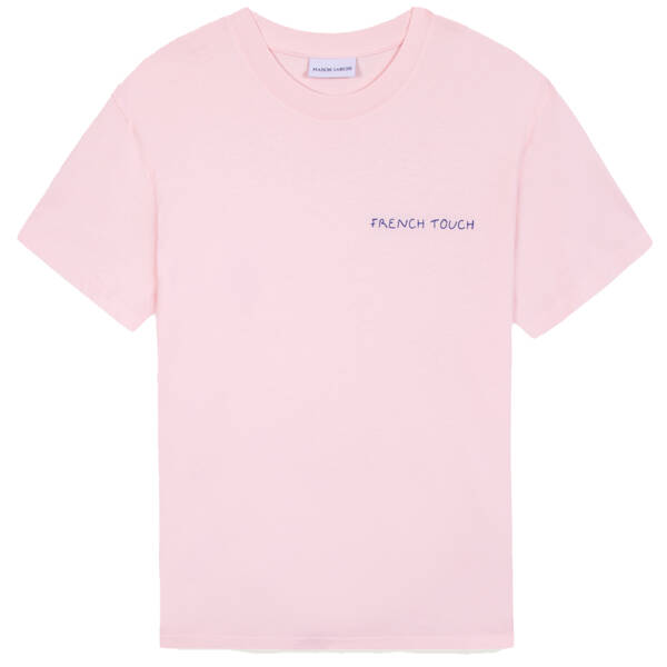 T-Shirt Popincourt French Touch