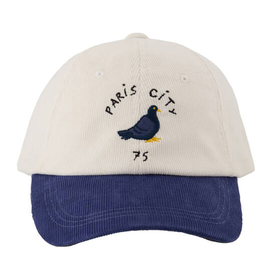 Cap Beaumont Paris Pigeon