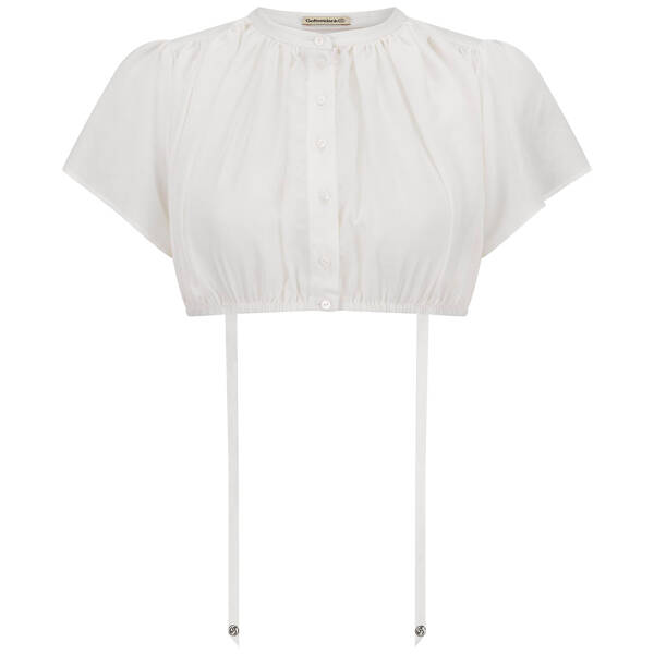 Dirndlbluse Mila