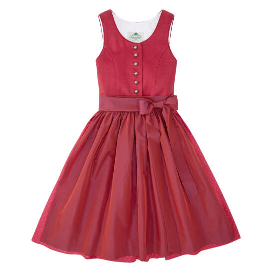 Kinderdirndl Bergsee