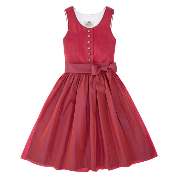 Kinderdirndl Bergsee