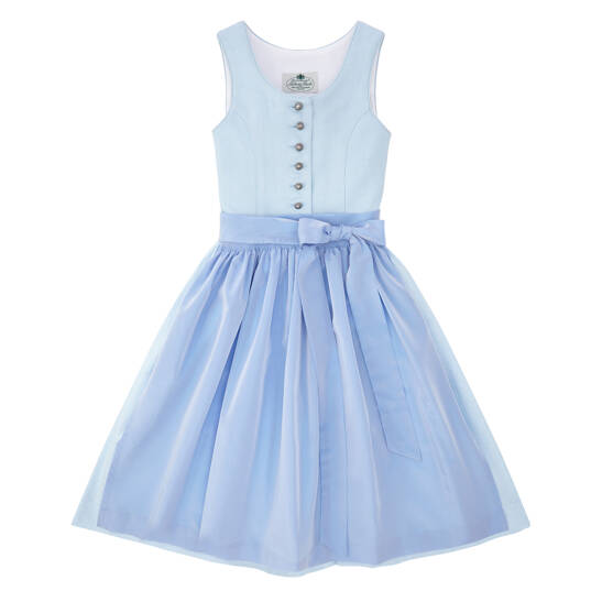 Kinderdirndl Bergsee