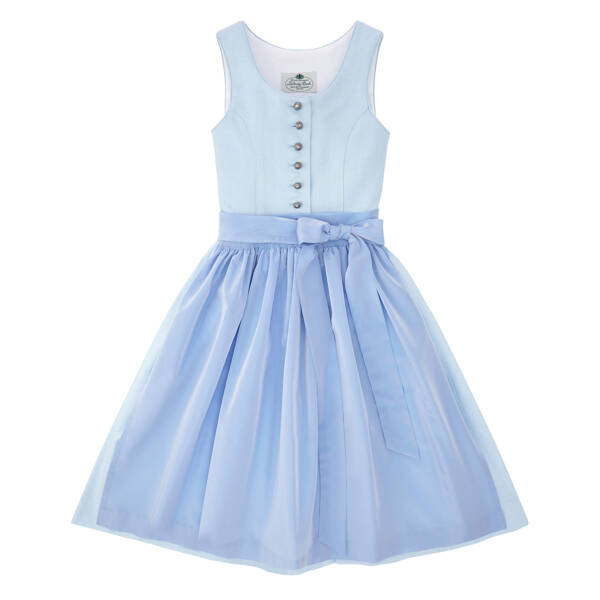 Kinderdirndl Bergsee