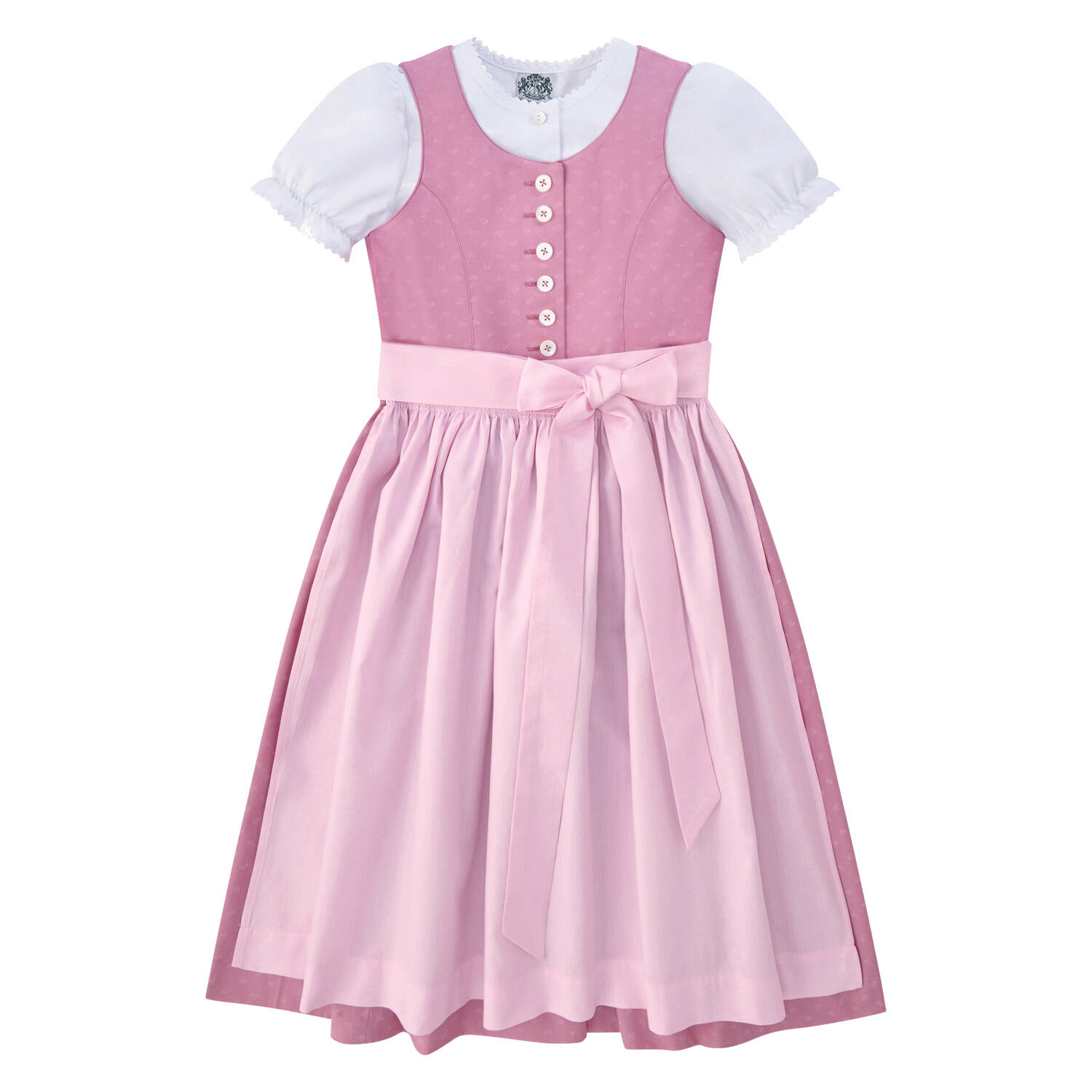 Kinderdirndl Bergsee