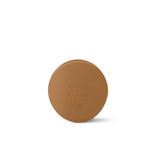 Car Diffuser Calfskin Tan