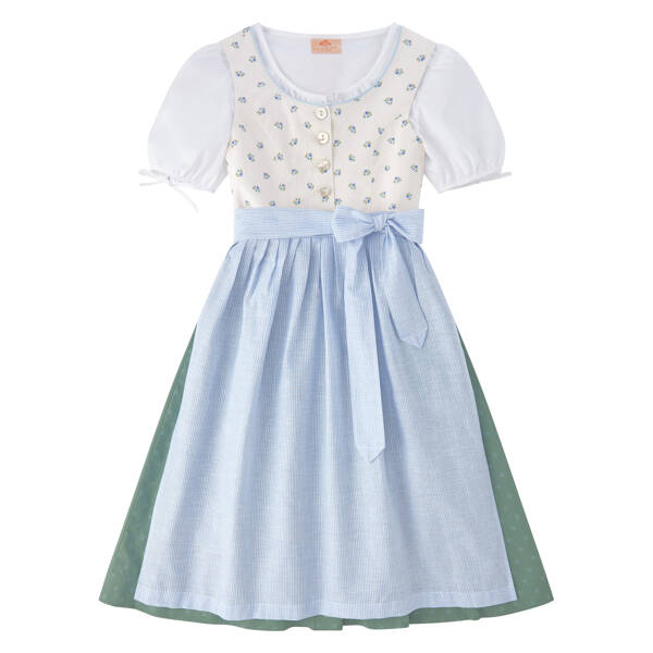Kinderdirndl