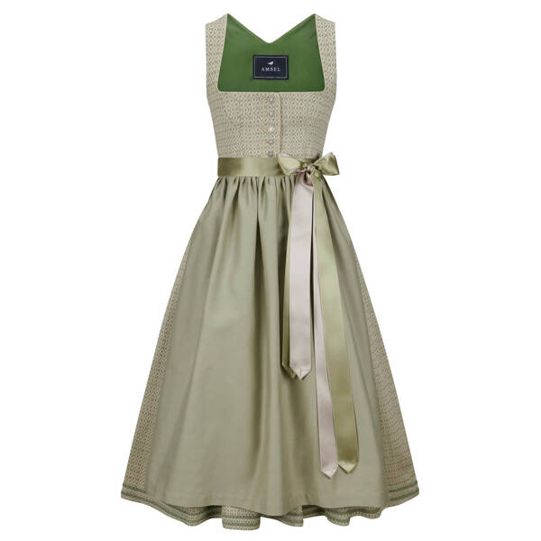 Dirndl Hermine