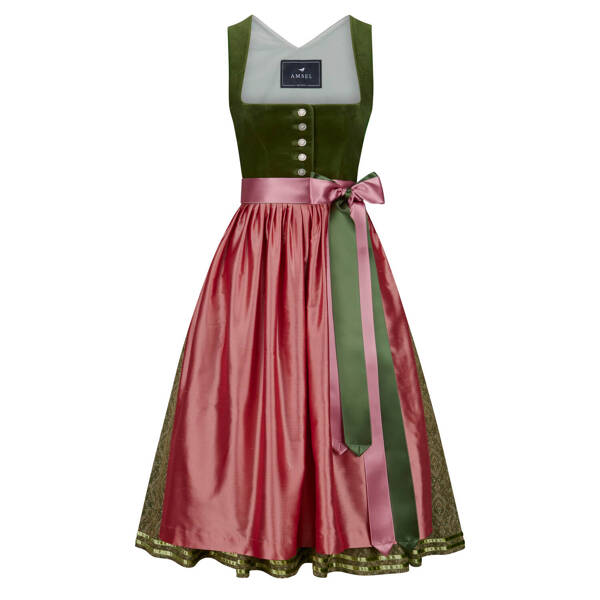 Dirndl Lea