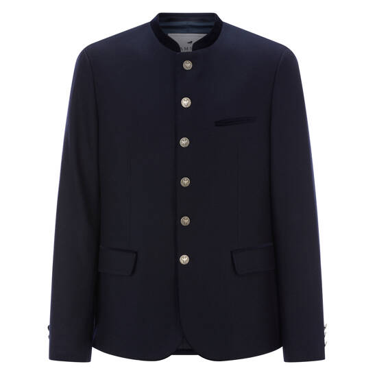 Trachtenjanker Ludwig