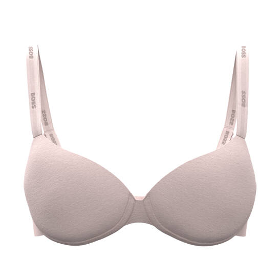 Underwire bra ci