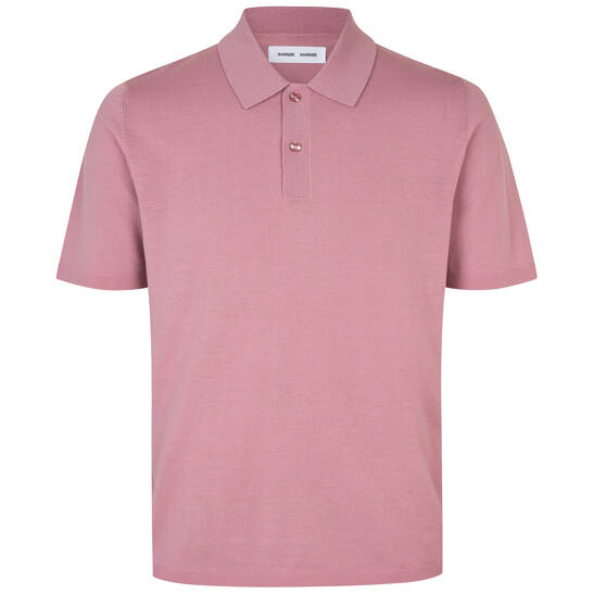 Poloshirt Sarowan