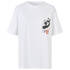 T-Shirt Saheart