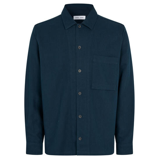 Overshirt Sadamon Go