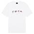 T-Shirt Edelweiß