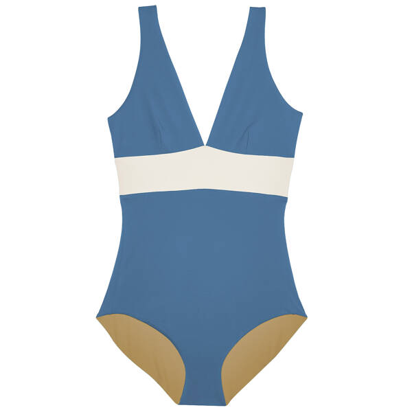 Badeanzug Plungesuit