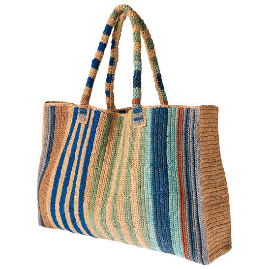 Shopper Little Sister Coast