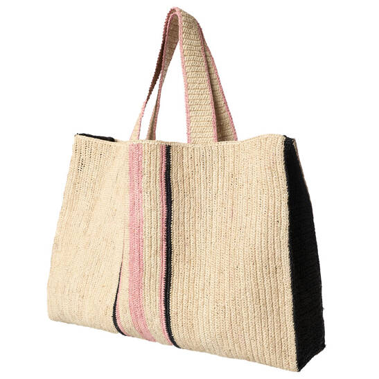 Shopper Little Sister Biarritz Blush