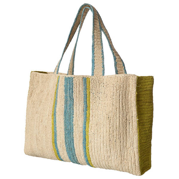 Shopper Little Sister Biarritz Pool