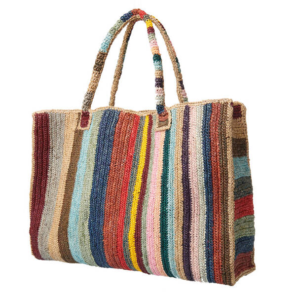 Weekender Circus Mix