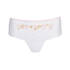 LIZELOT weiss Hotpants