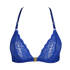 MELIPHA Blue Print Bralette