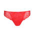MANYLA Pixie Red Rioslip