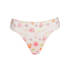 SELYNA gardenia rose String