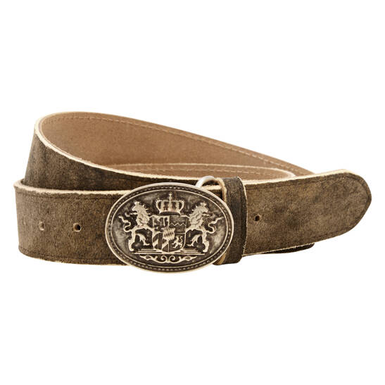 Trachtengürtel