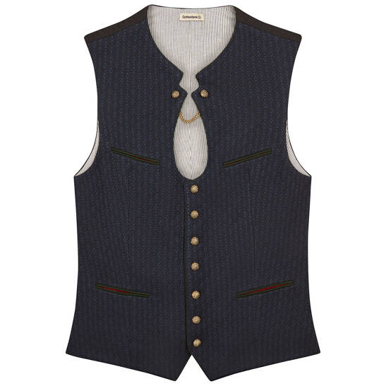 Trachtenweste Balthasar