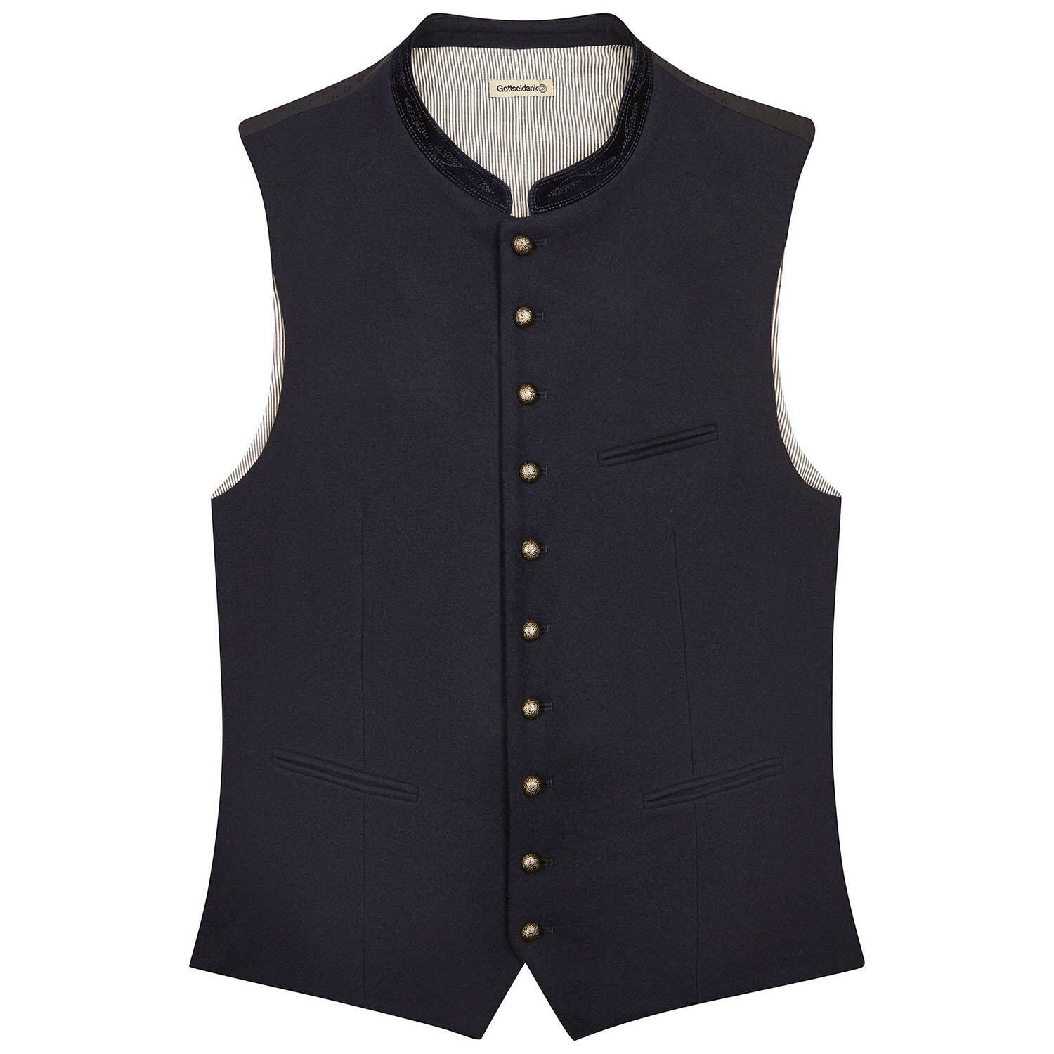 Trachtenweste Konstantin