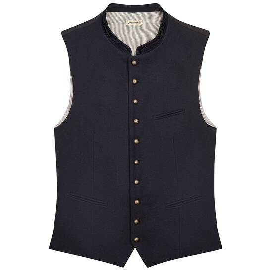 Trachtenweste Konstantin