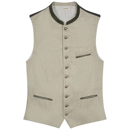 Trachtenweste Konstantin