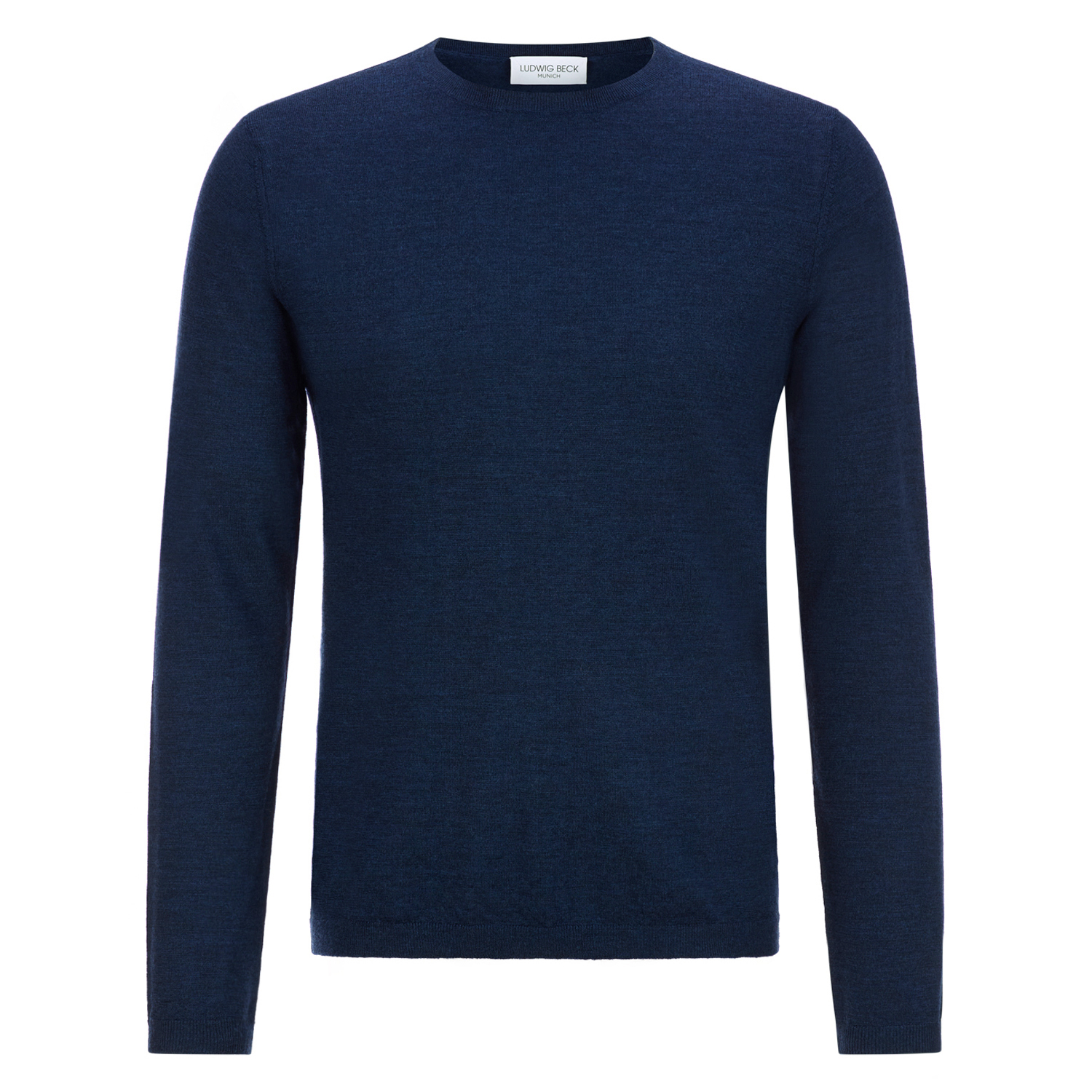 Merino-Pullover