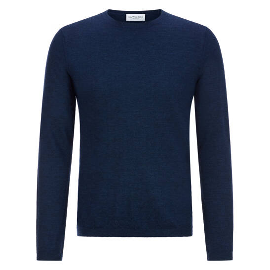 Merino-Pullover