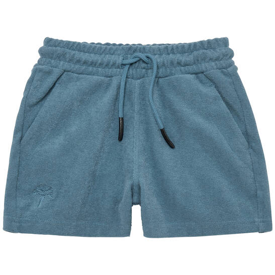 Frottee Shorts
