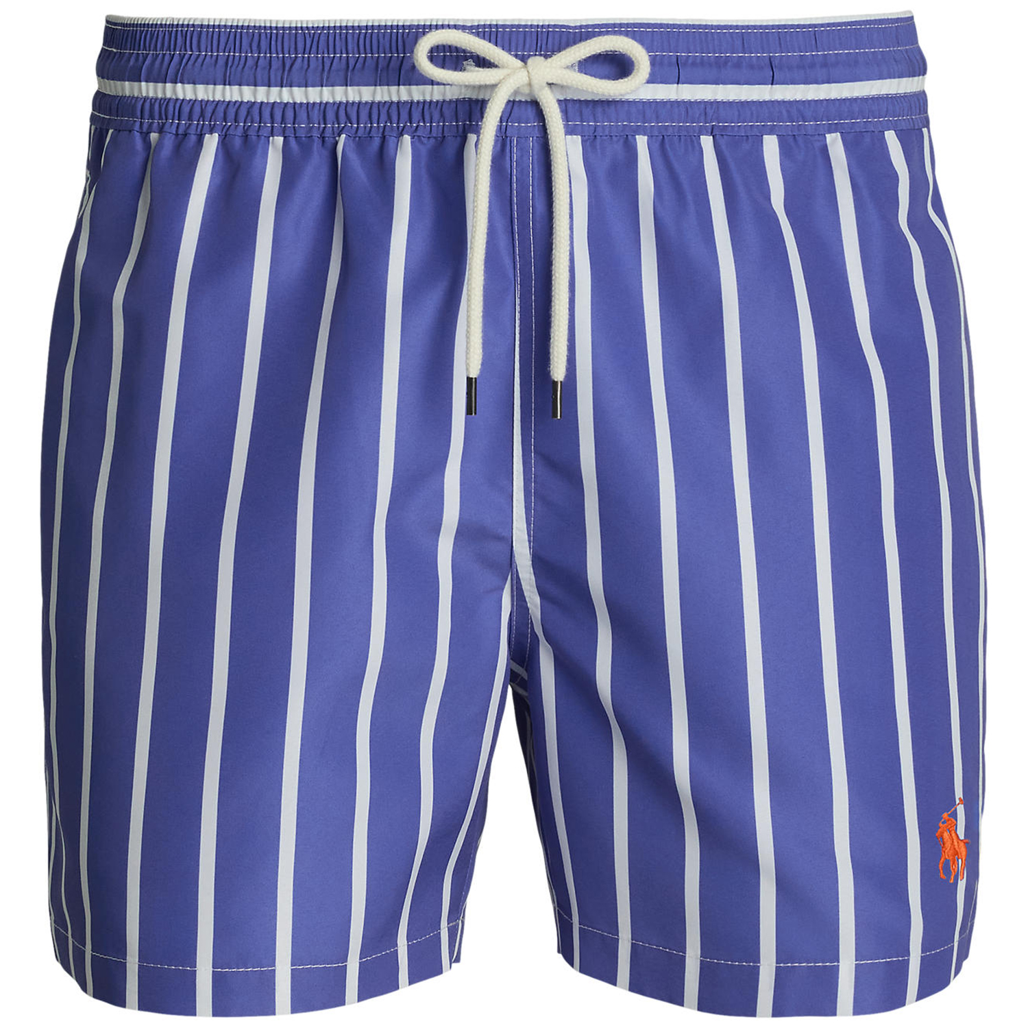 Slim-Fit Badeshorts Traveler