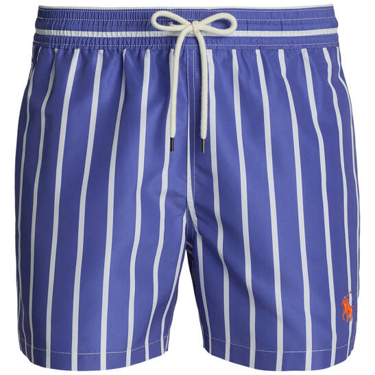 Slim-Fit Badeshorts Traveler