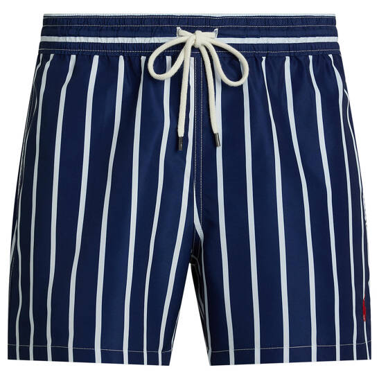 Slim-Fit Badeshorts Traveler