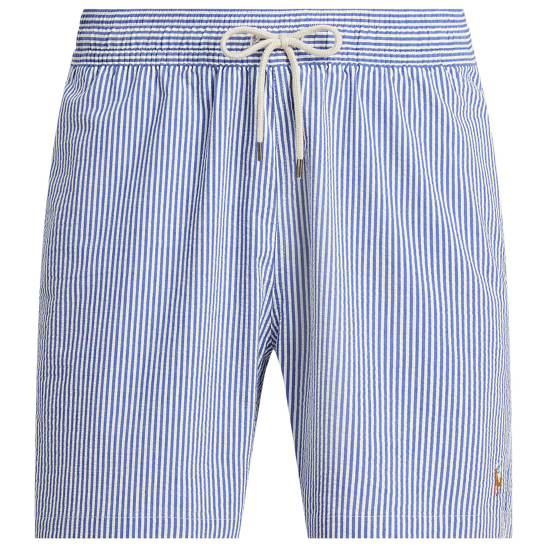 Klassische Badeshorts Traveler