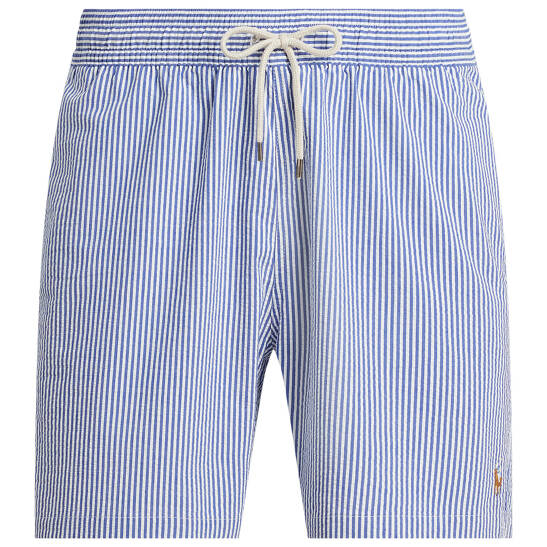 Klassische Badeshorts Traveler