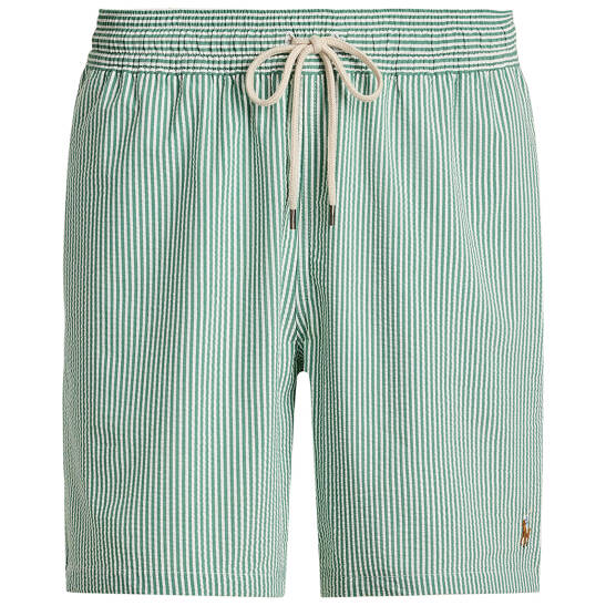 Klassische Badeshorts Traveler