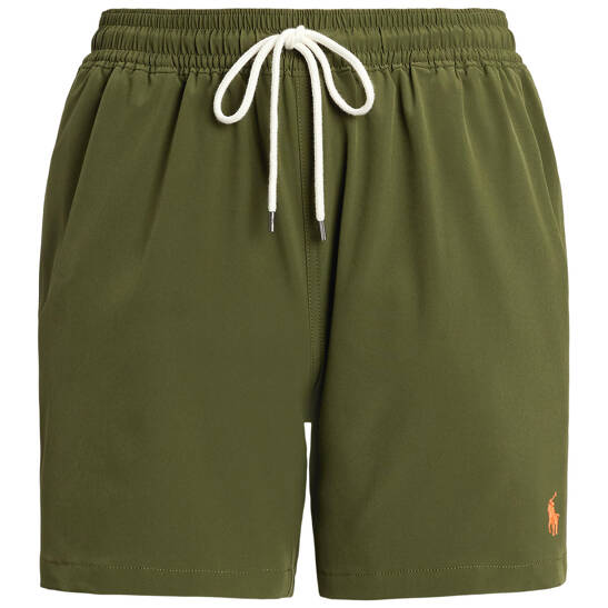 Klassische Badeshorts Traveler