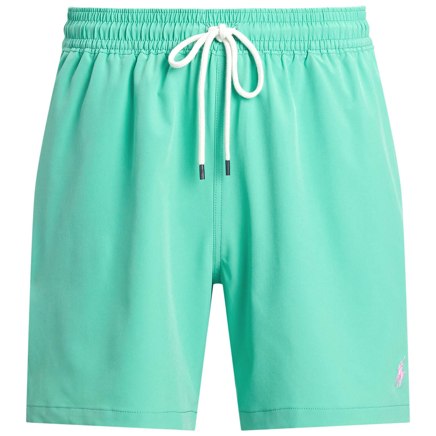 Klassische Badeshorts Traveler