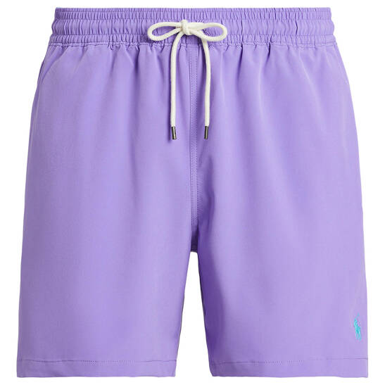 Klassische Badeshorts Traveler